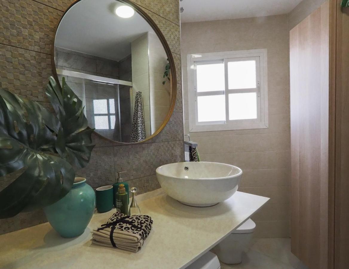 Ollerias Roomalaga By Bossh Apartments Dış mekan fotoğraf