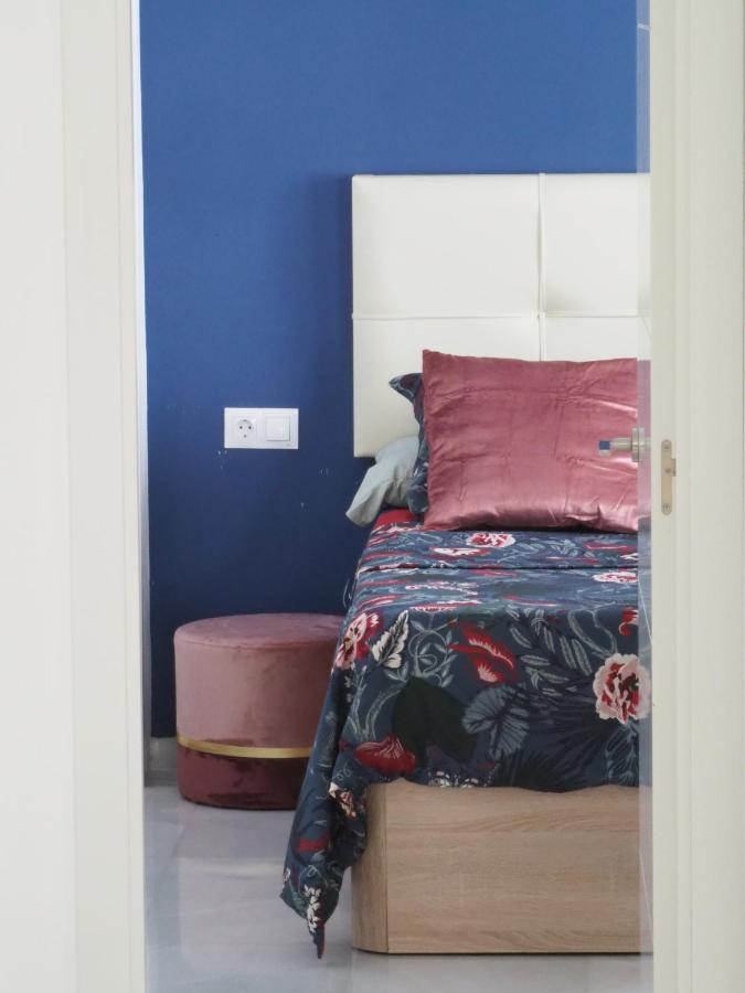 Ollerias Roomalaga By Bossh Apartments Dış mekan fotoğraf
