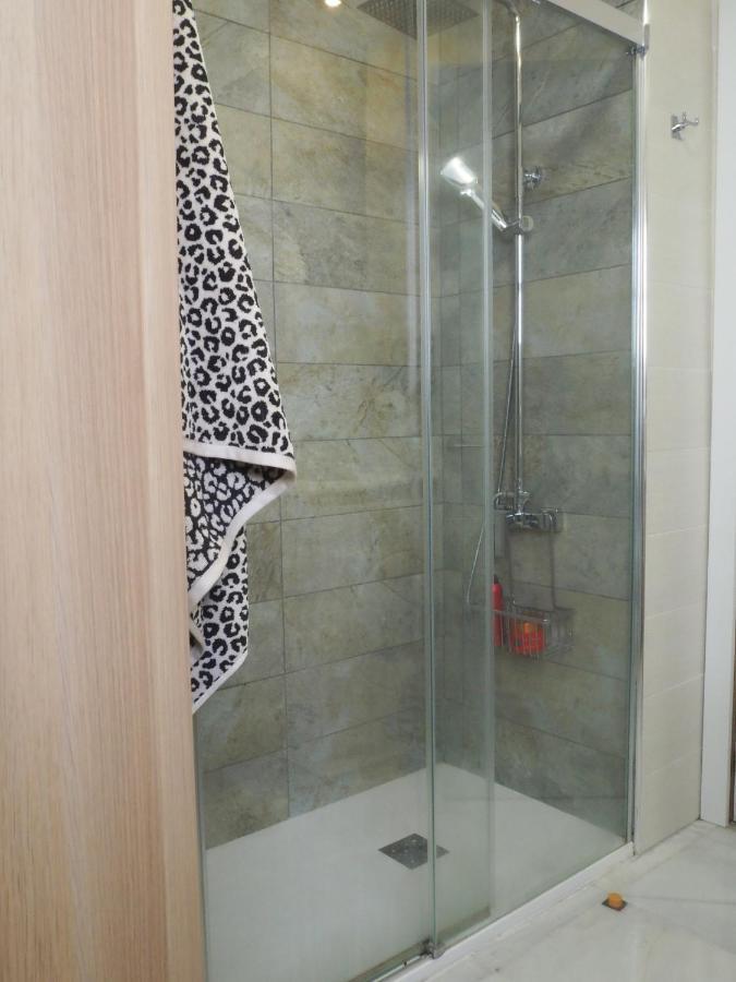 Ollerias Roomalaga By Bossh Apartments Dış mekan fotoğraf